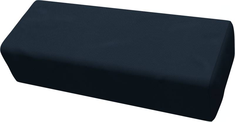 IKEA - Bezug für Nackenkissen Jättebo, Navy Blue, Baumwolle - Bemz IKEA - Bezug für Nackenkissen Jättebo, Navy Blue, Baumwolle - Bemz von Bemz