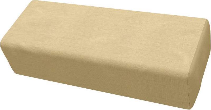 IKEA - Bezug für Nackenkissen Jättebo, Soft Yellow, Leinen - Bemz IKEA - Bezug für Nackenkissen Jättebo, Soft Yellow, Leinen - Bemz von Bemz