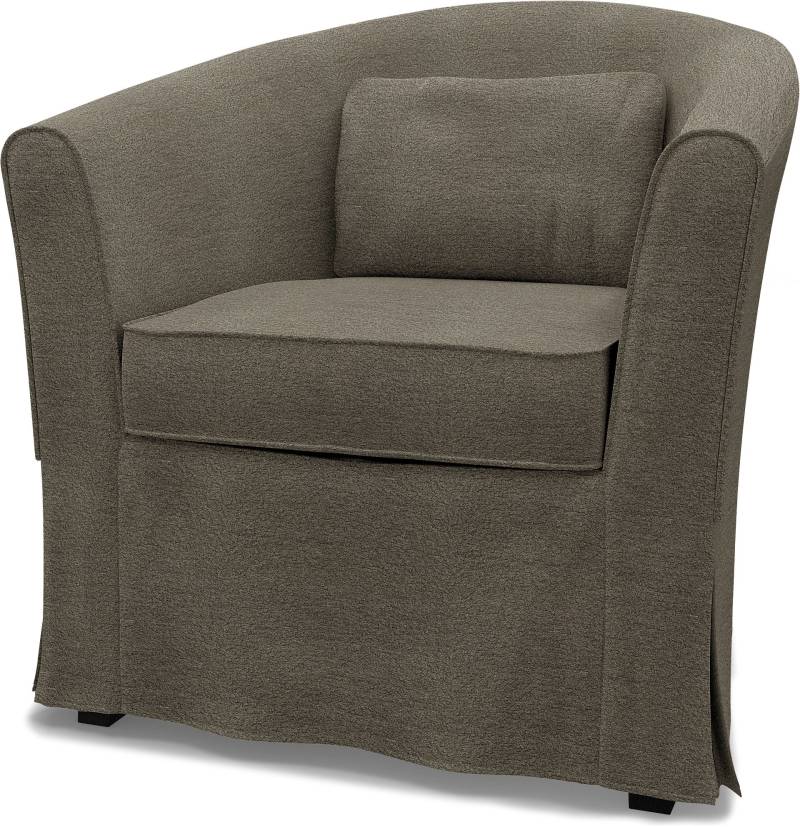 IKEA - Bezug für Sessel Tullsta, Sand Beige, DIE NATURE’S PALETTE COLLECTION VON BEMZ - Bemz von Bemz
