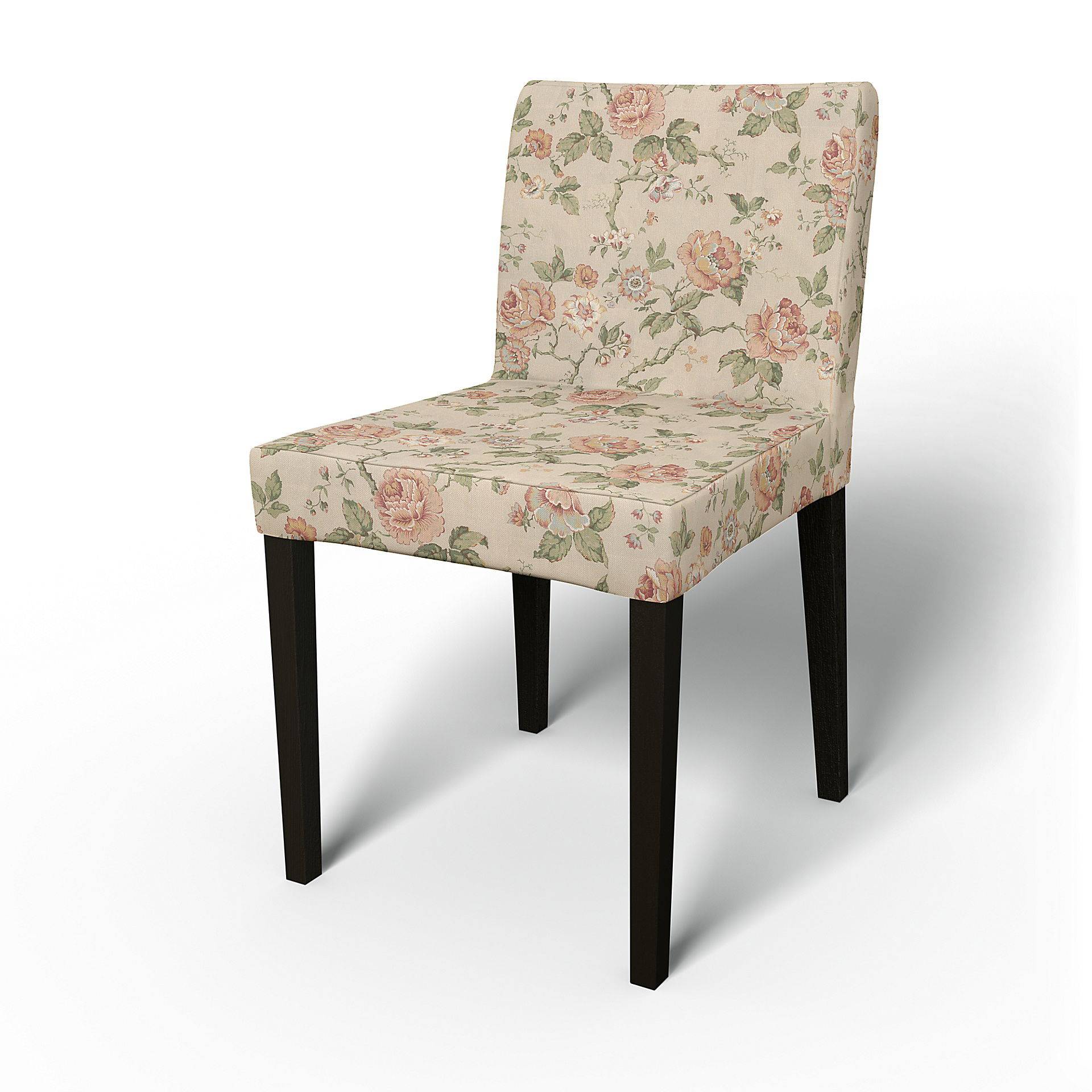 IKEA - Bezug für Stuhl Henrik, Rosenträd Light, BEMZ x BORÅSTAPETER COLLECTION - Bemz IKEA - Bezug für Stuhl Henrik, Rosenträd Light, BEMZ x BORÅSTAPETER COLLECTION - Bemz von Bemz