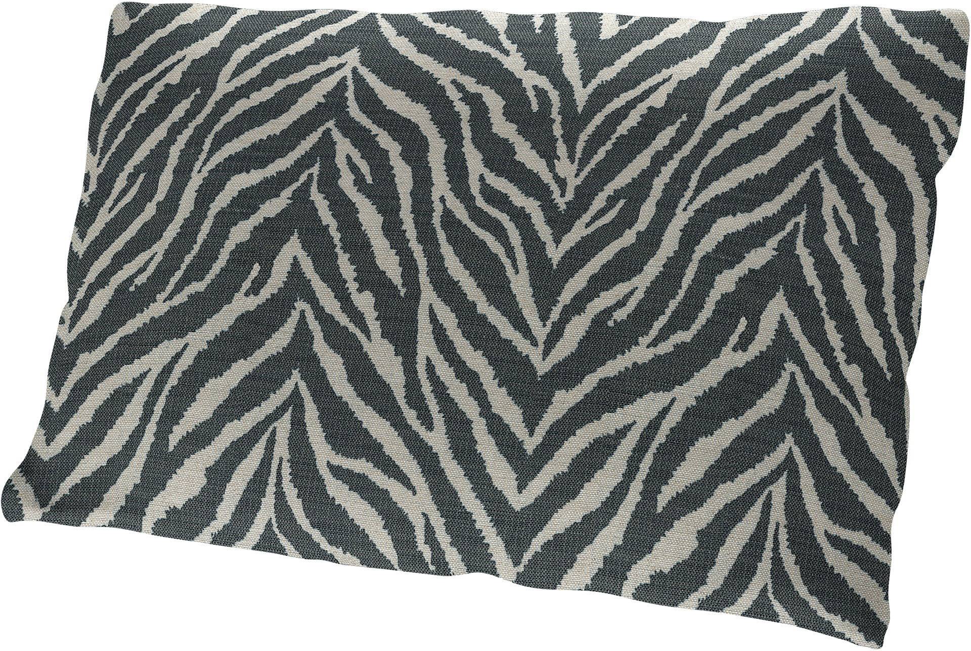 IKEA - Dekokissen Söderhamn, klein, Black/White, DIE NATURE’S PALETTE COLLECTION VON BEMZ - Bemz IKEA - Dekokissen Söderhamn, klein, Black/White, DIE NATURE’S PALETTE COLLECTION VON BEMZ - Bemz von Bemz