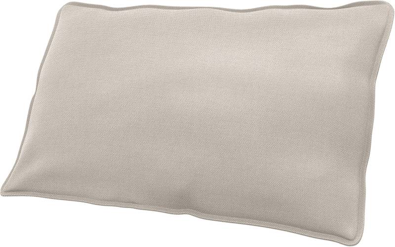 IKEA - Dekokissen Söderhamn, klein, Chalk, Leinen - Bemz IKEA - Dekokissen Söderhamn, klein, Chalk, Leinen - Bemz von Bemz