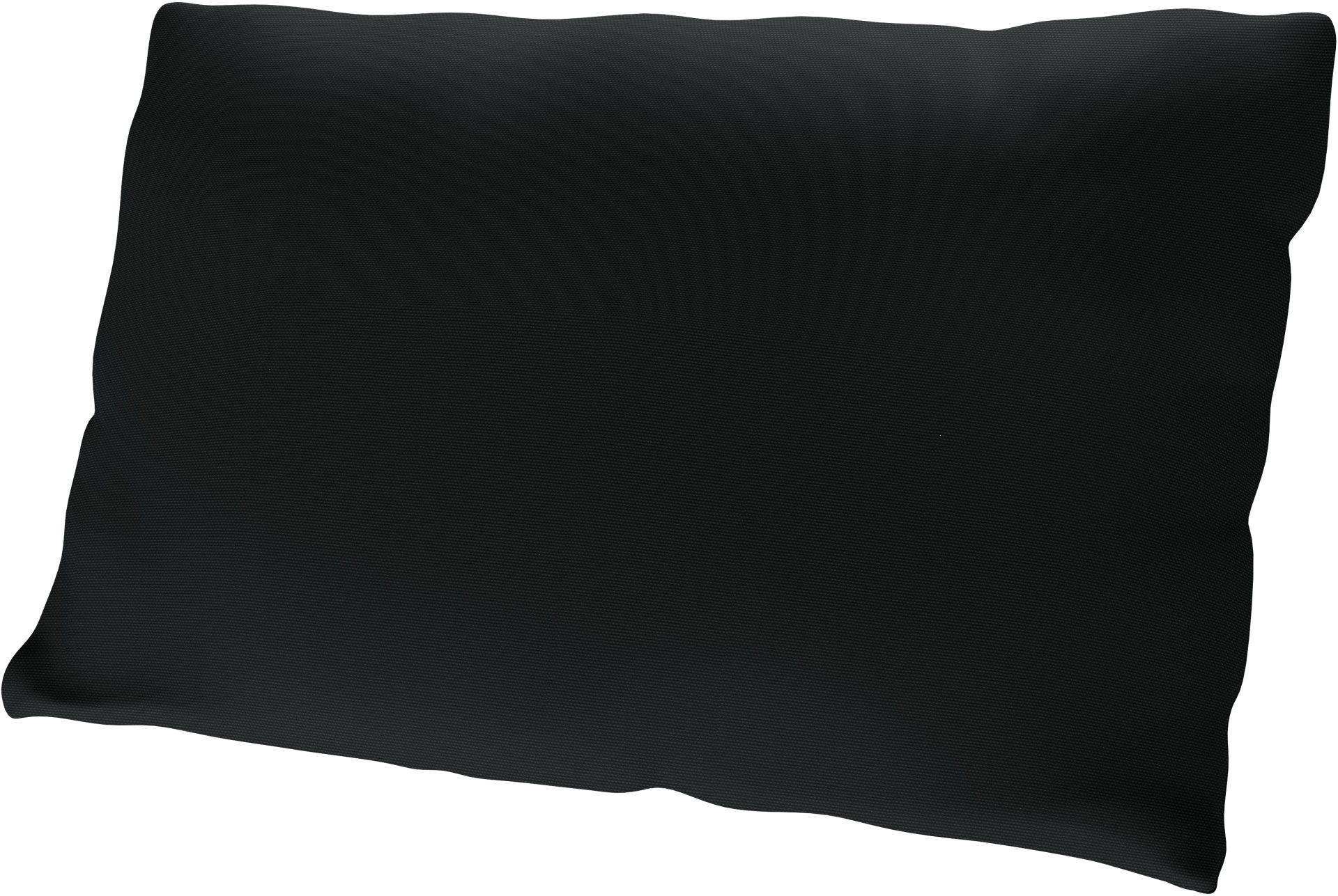 IKEA - Dekokissen Söderhamn, klein, Jet Black, Baumwolle - Bemz IKEA - Dekokissen Söderhamn, klein, Jet Black, Baumwolle - Bemz von Bemz