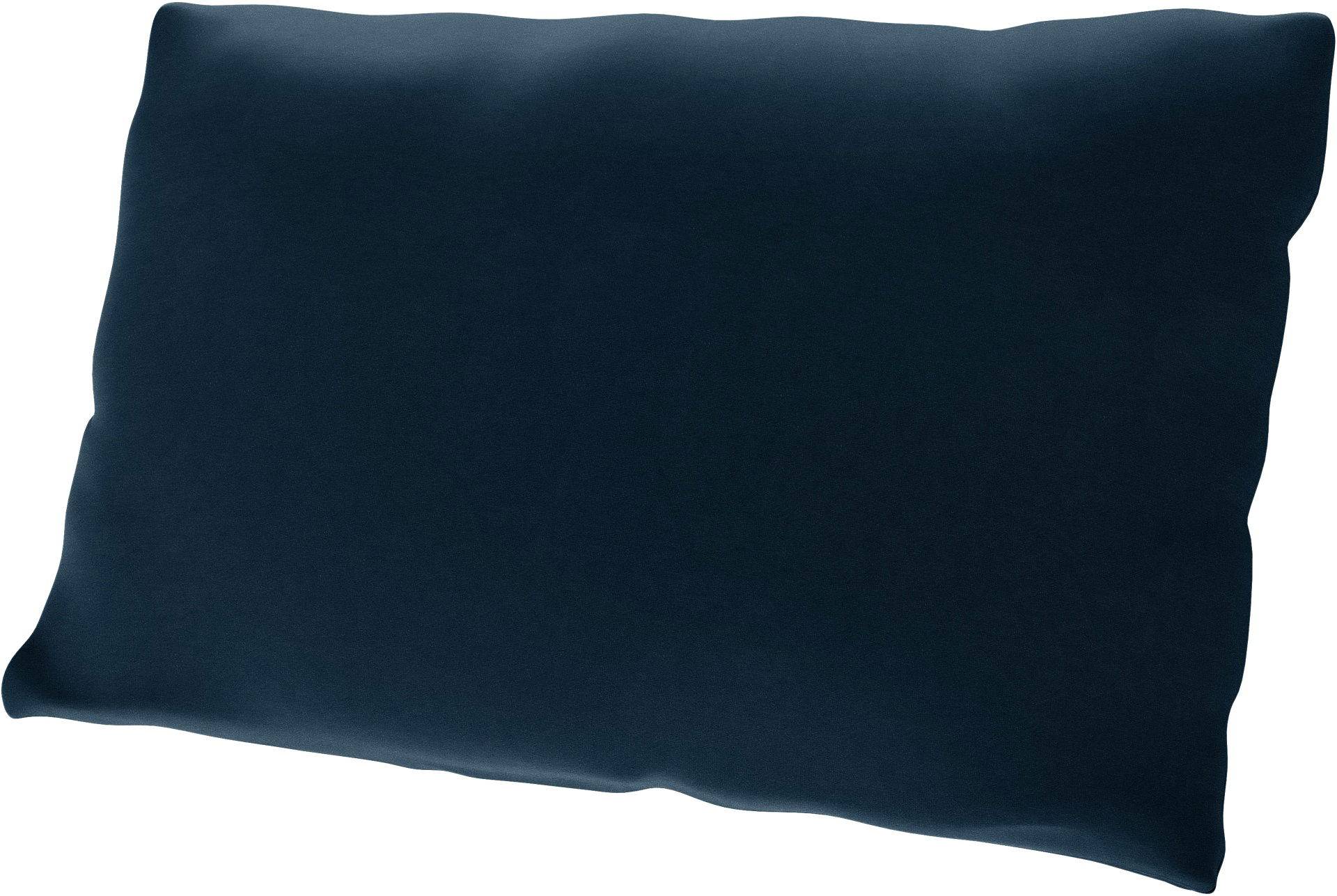 IKEA - Dekokissen Söderhamn, klein, Midnight, Samt - Bemz IKEA - Dekokissen Söderhamn, klein, Midnight, Samt - Bemz von Bemz