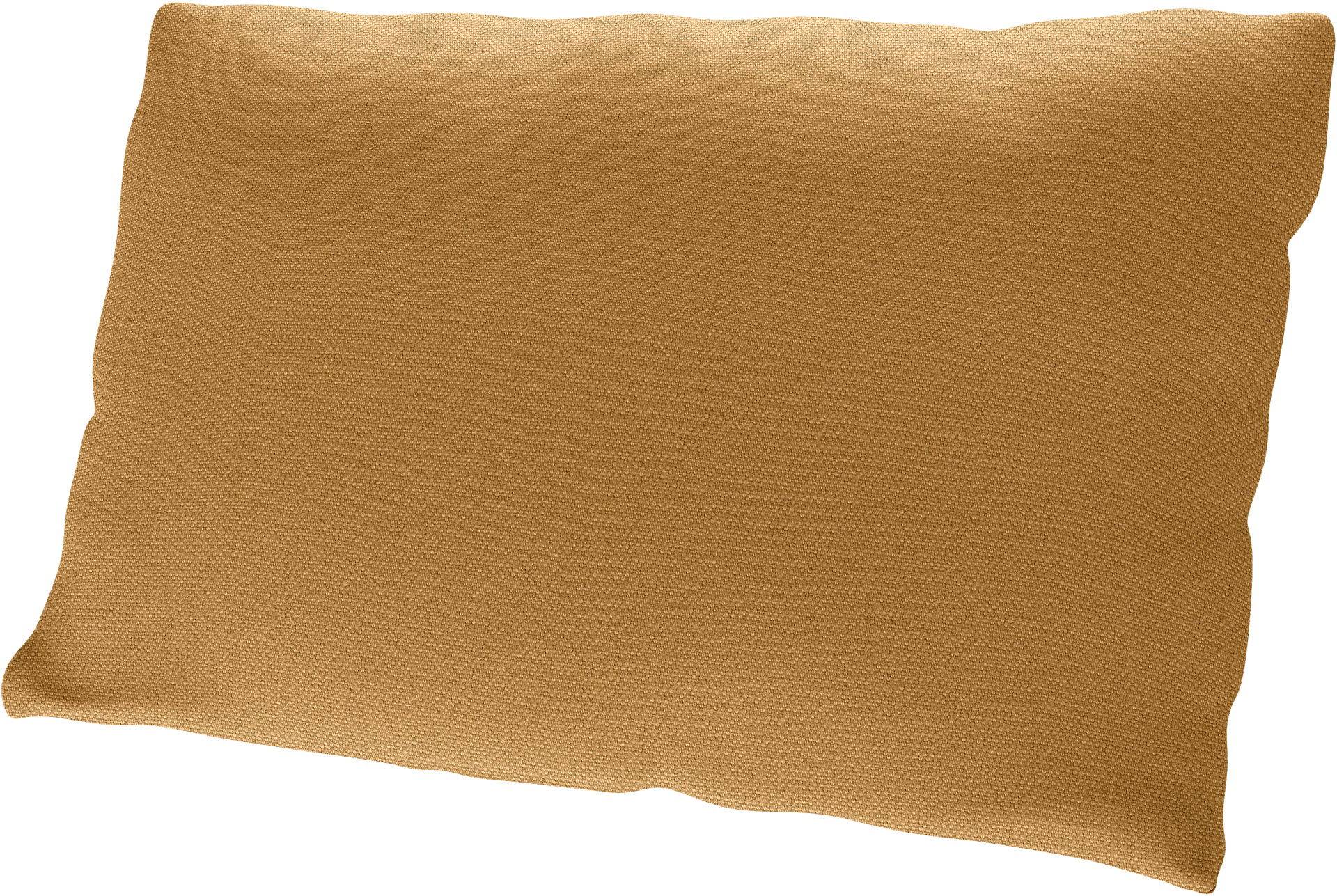 IKEA - Dekokissen Söderhamn, klein, Mustard, Leinen - Bemz IKEA - Dekokissen Söderhamn, klein, Mustard, Leinen - Bemz von Bemz