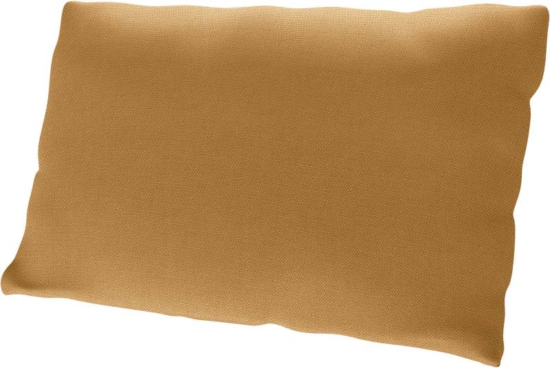 IKEA - Dekokissen Söderhamn, klein, Mustard, Leinen - Bemz IKEA - Dekokissen Söderhamn, klein, Mustard, Leinen - Bemz von Bemz