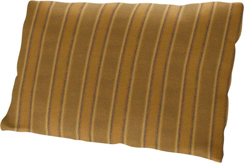 IKEA - Dekokissen Söderhamn, klein, Mustard Stripe, Baumwolle - Bemz IKEA - Dekokissen Söderhamn, klein, Mustard Stripe, Baumwolle - Bemz von Bemz
