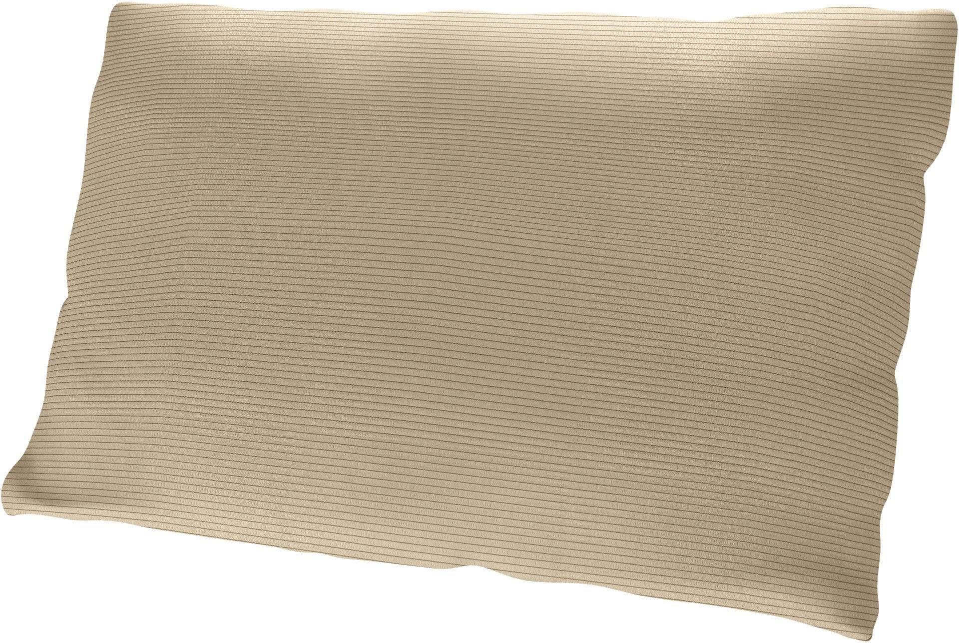 IKEA - Dekokissen Söderhamn, klein, Oyster Grey, Cord - Bemz IKEA - Dekokissen Söderhamn, klein, Oyster Grey, Cord - Bemz von Bemz