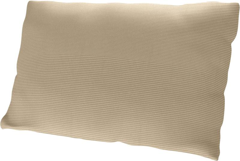 IKEA - Dekokissen Söderhamn, klein, Oyster Grey, Cord - Bemz IKEA - Dekokissen Söderhamn, klein, Oyster Grey, Cord - Bemz von Bemz