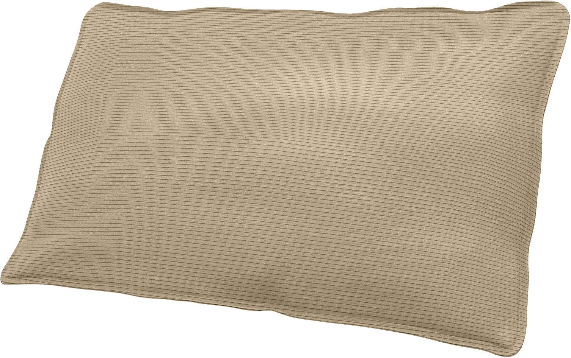 IKEA - Dekokissen Söderhamn, klein, Oyster Grey, Cord - Bemz IKEA - Dekokissen Söderhamn, klein, Oyster Grey, Cord - Bemz von Bemz