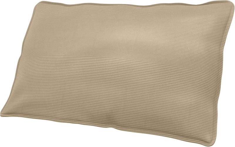 IKEA - Dekokissen Söderhamn, klein, Oyster Grey, Cord - Bemz IKEA - Dekokissen Söderhamn, klein, Oyster Grey, Cord - Bemz von Bemz