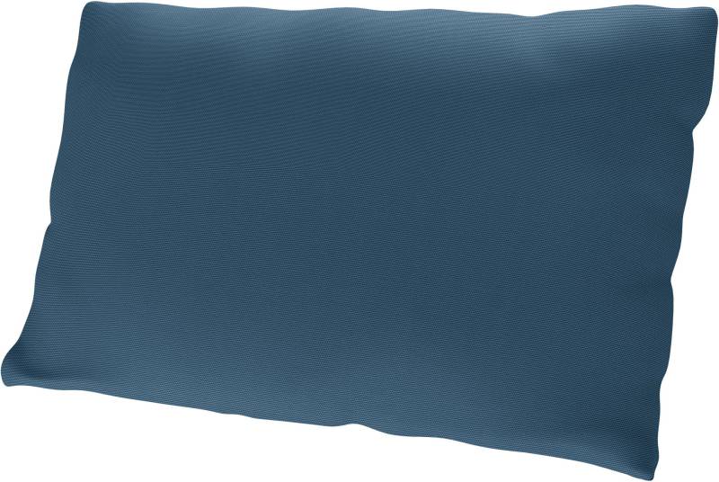 IKEA - Dekokissen Söderhamn, klein, Real Teal, Baumwolle - Bemz IKEA - Dekokissen Söderhamn, klein, Real Teal, Baumwolle - Bemz von Bemz