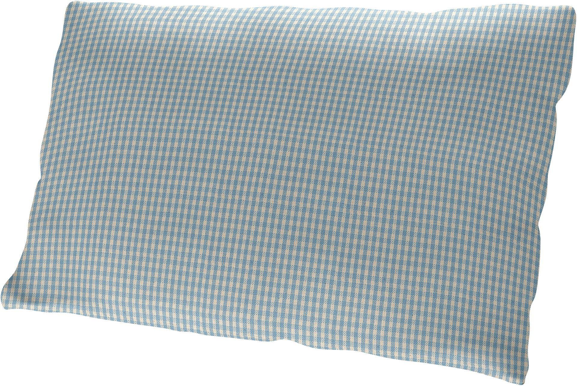 IKEA - Dekokissen Söderhamn, klein, Sky Blue, Baumwolle - Bemz IKEA - Dekokissen Söderhamn, klein, Sky Blue, Baumwolle - Bemz von Bemz