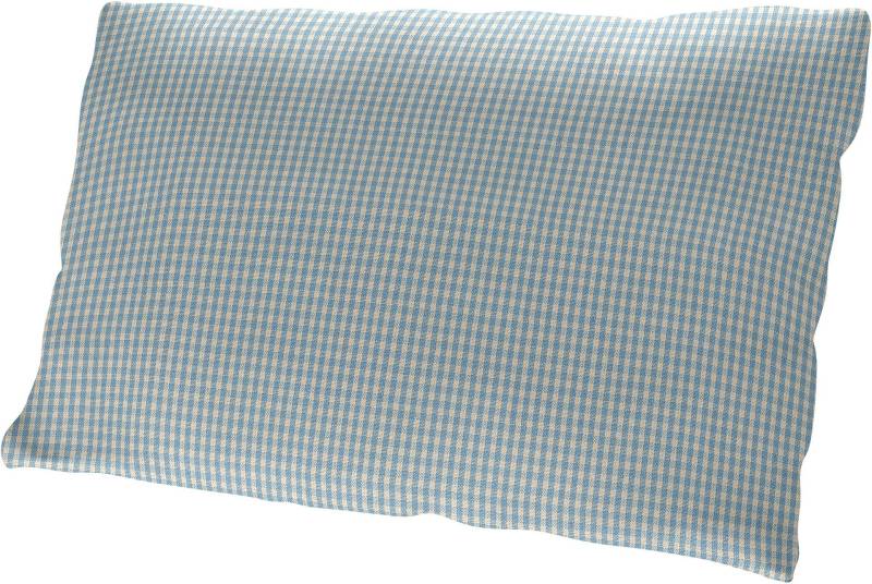 IKEA - Dekokissen Söderhamn, klein, Sky Blue, Baumwolle - Bemz IKEA - Dekokissen Söderhamn, klein, Sky Blue, Baumwolle - Bemz von Bemz