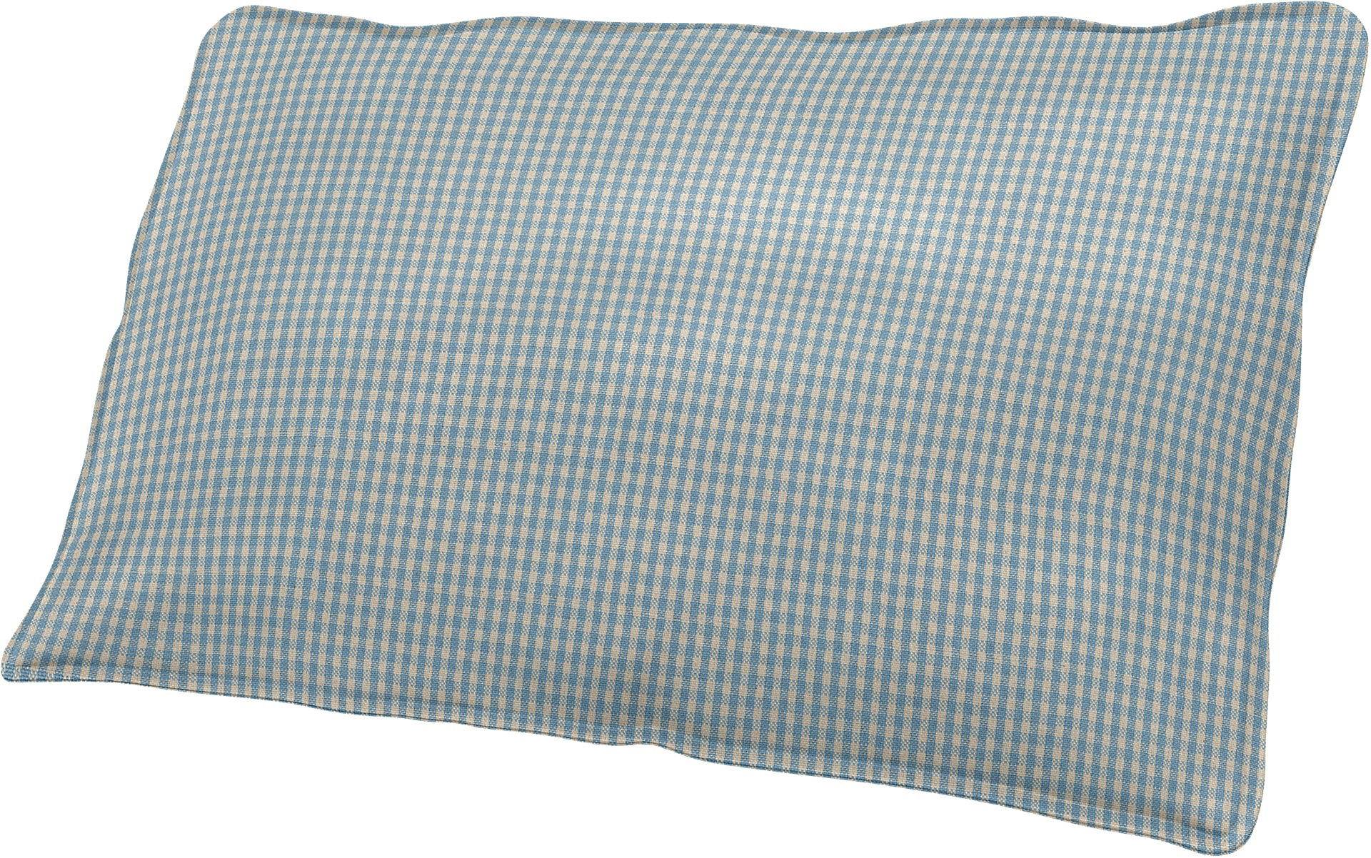 IKEA - Dekokissen Söderhamn, klein, Sky Blue, Baumwolle - Bemz IKEA - Dekokissen Söderhamn, klein, Sky Blue, Baumwolle - Bemz von Bemz