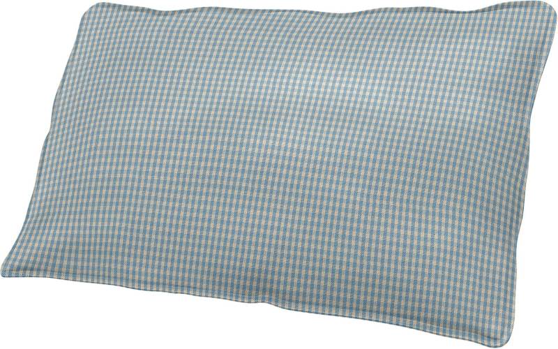 IKEA - Dekokissen Söderhamn, klein, Sky Blue, Baumwolle - Bemz IKEA - Dekokissen Söderhamn, klein, Sky Blue, Baumwolle - Bemz von Bemz