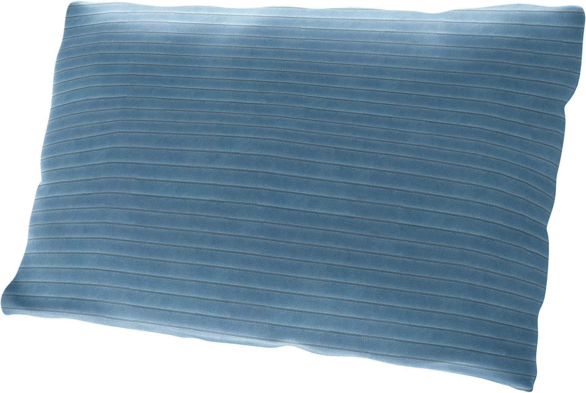 IKEA - Dekokissen Söderhamn, klein, Sky Blue, Cord - Bemz IKEA - Dekokissen Söderhamn, klein, Sky Blue, Cord - Bemz von Bemz