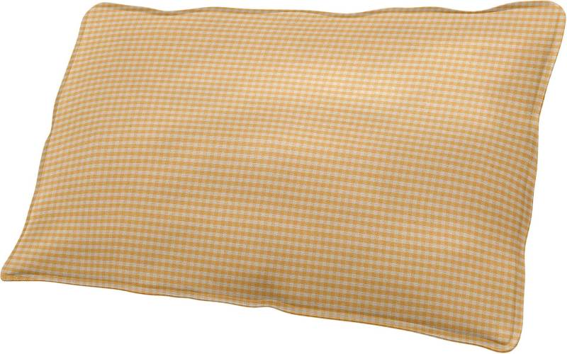 IKEA - Dekokissen Söderhamn, klein, Sun Yellow, Baumwolle - Bemz IKEA - Dekokissen Söderhamn, klein, Sun Yellow, Baumwolle - Bemz von Bemz