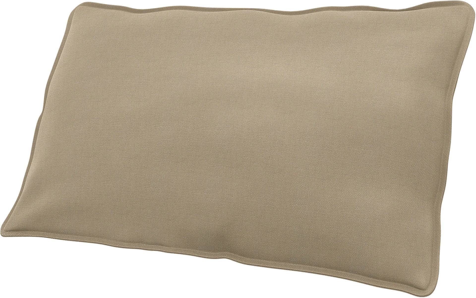 IKEA - Dekokissen Söderhamn, klein, Tan, Leinen - Bemz IKEA - Dekokissen Söderhamn, klein, Tan, Leinen - Bemz von Bemz