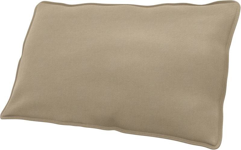 IKEA - Dekokissen Söderhamn, klein, Tan, Leinen - Bemz IKEA - Dekokissen Söderhamn, klein, Tan, Leinen - Bemz von Bemz