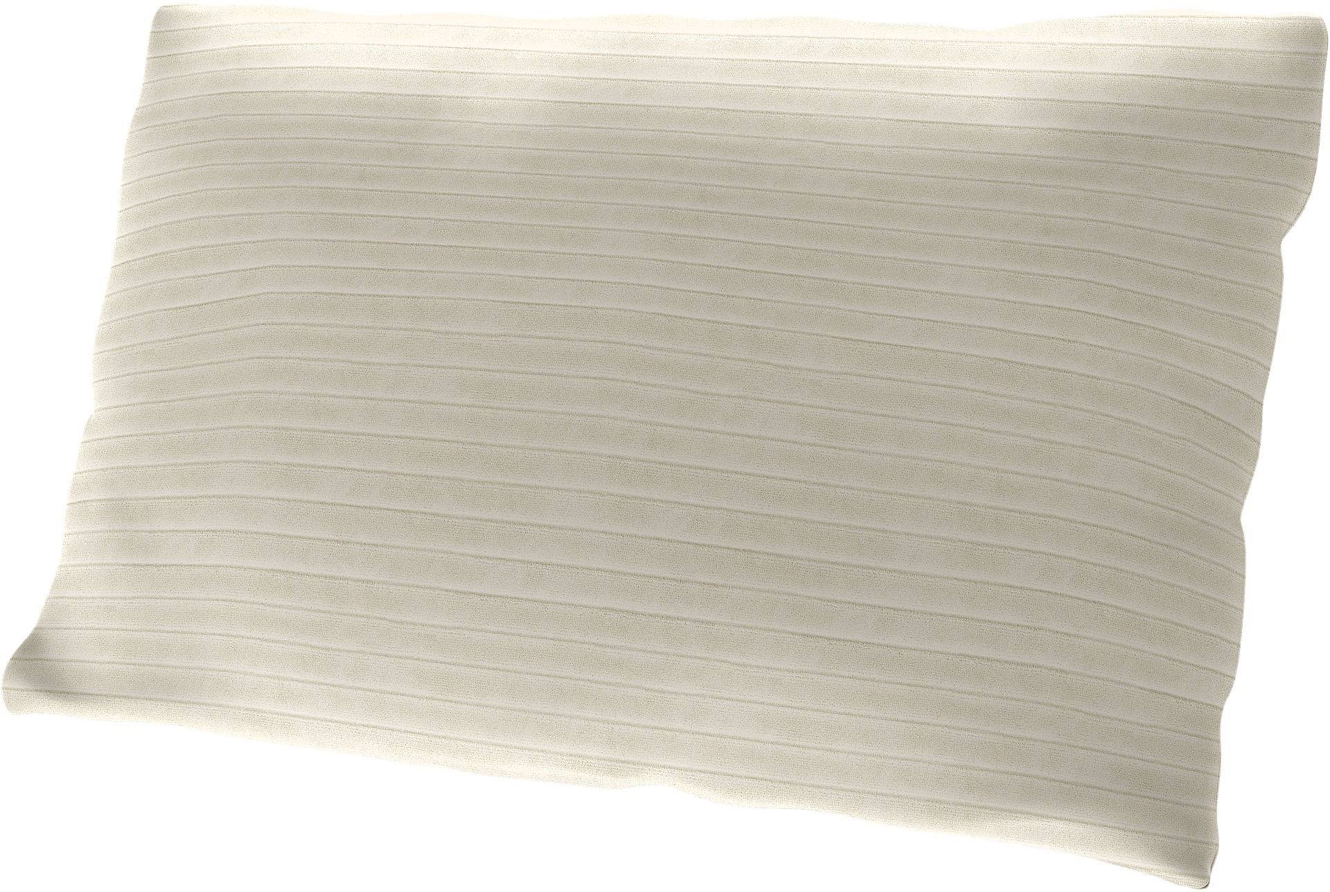 IKEA - Dekokissen Söderhamn, klein, Tofu, Cord - Bemz IKEA - Dekokissen Söderhamn, klein, Tofu, Cord - Bemz von Bemz