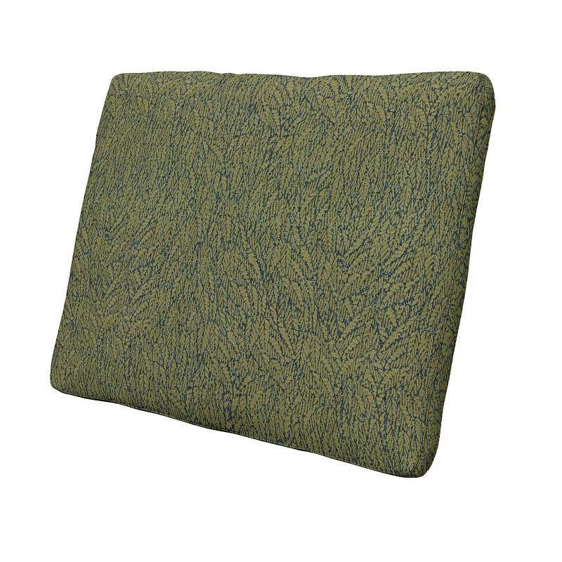 IKEA - Kissenbezug Karlstad 58x48x5 cm (23x19x2in), Green, DIE NATURE’S PALETTE COLLECTION VON BEMZ - Bemz von Bemz