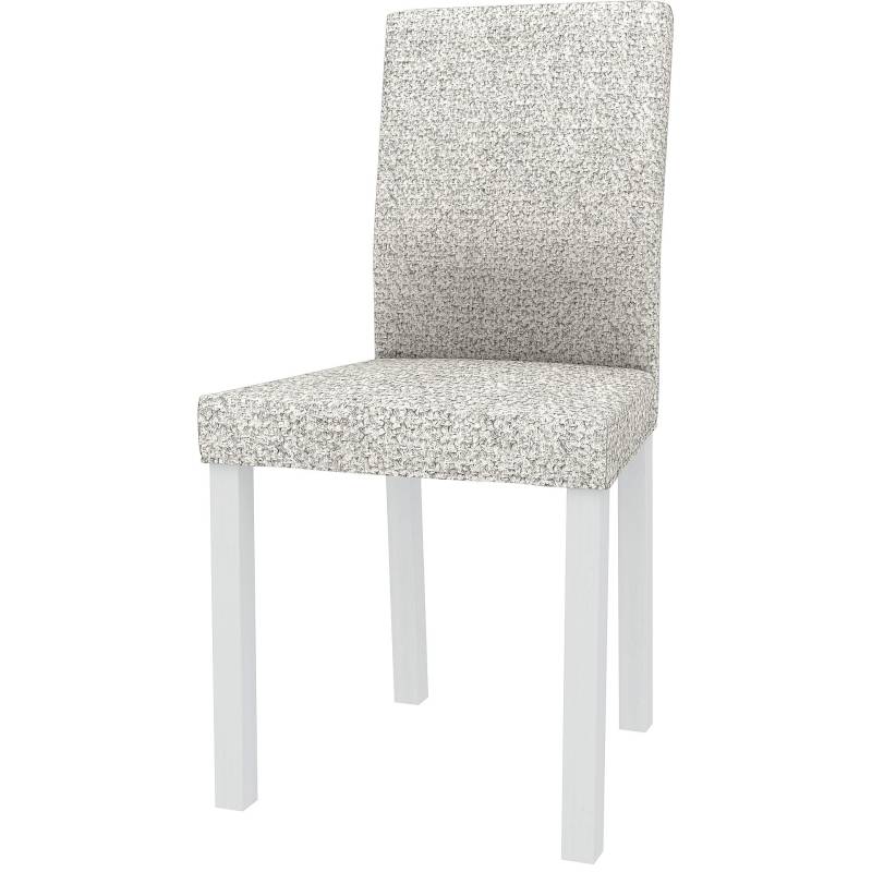 IKEA - STUHL KÄTTIL, Driftwood, BOUCLÉ & TEXTURIERT - Bemz von Bemz