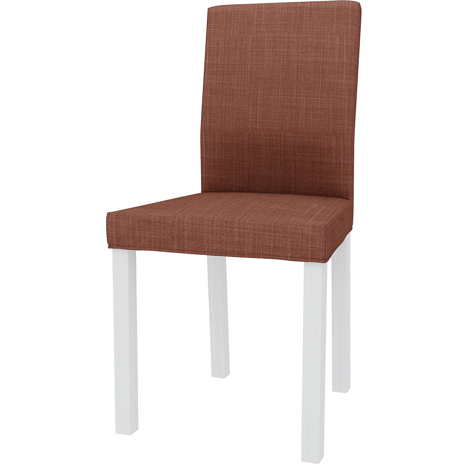 IKEA - STUHL KÄTTIL, Rust, BOUCLÉ & TEXTURIERT - Bemz IKEA - STUHL KÄTTIL, Rust, BOUCLÉ & TEXTURIERT - Bemz von Bemz