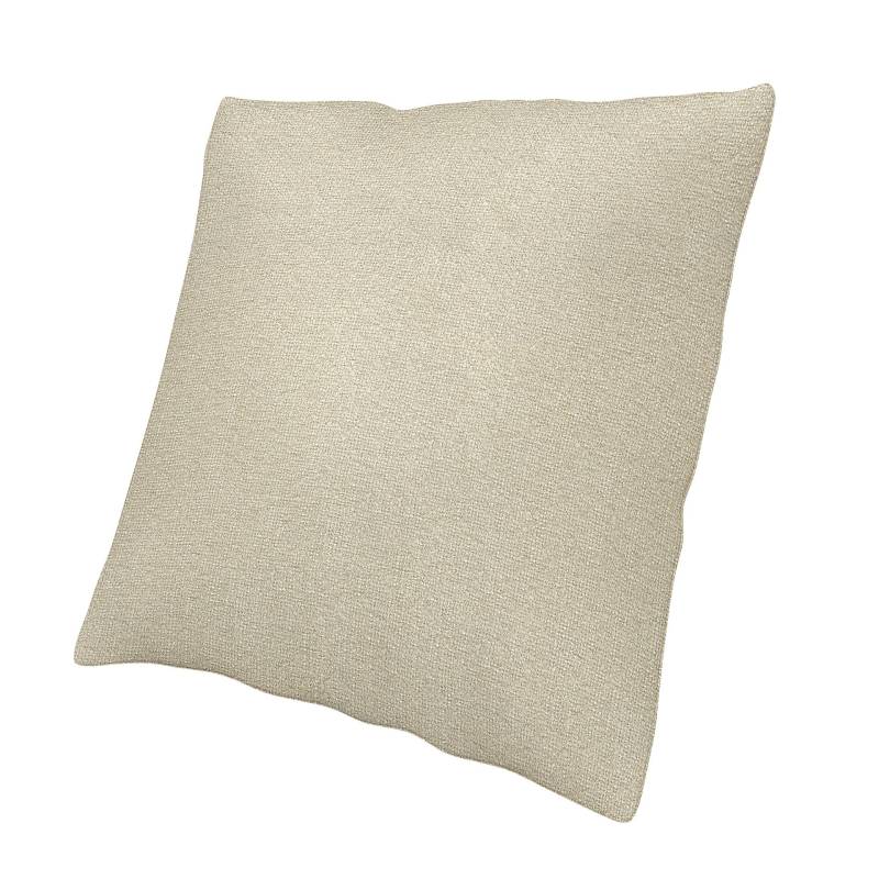 Kissenbezug, Cream, BOUCLÉ & TEXTURIERT - Bemz Kissenbezug, Cream, BOUCLÉ & TEXTURIERT - Bemz von Bemz