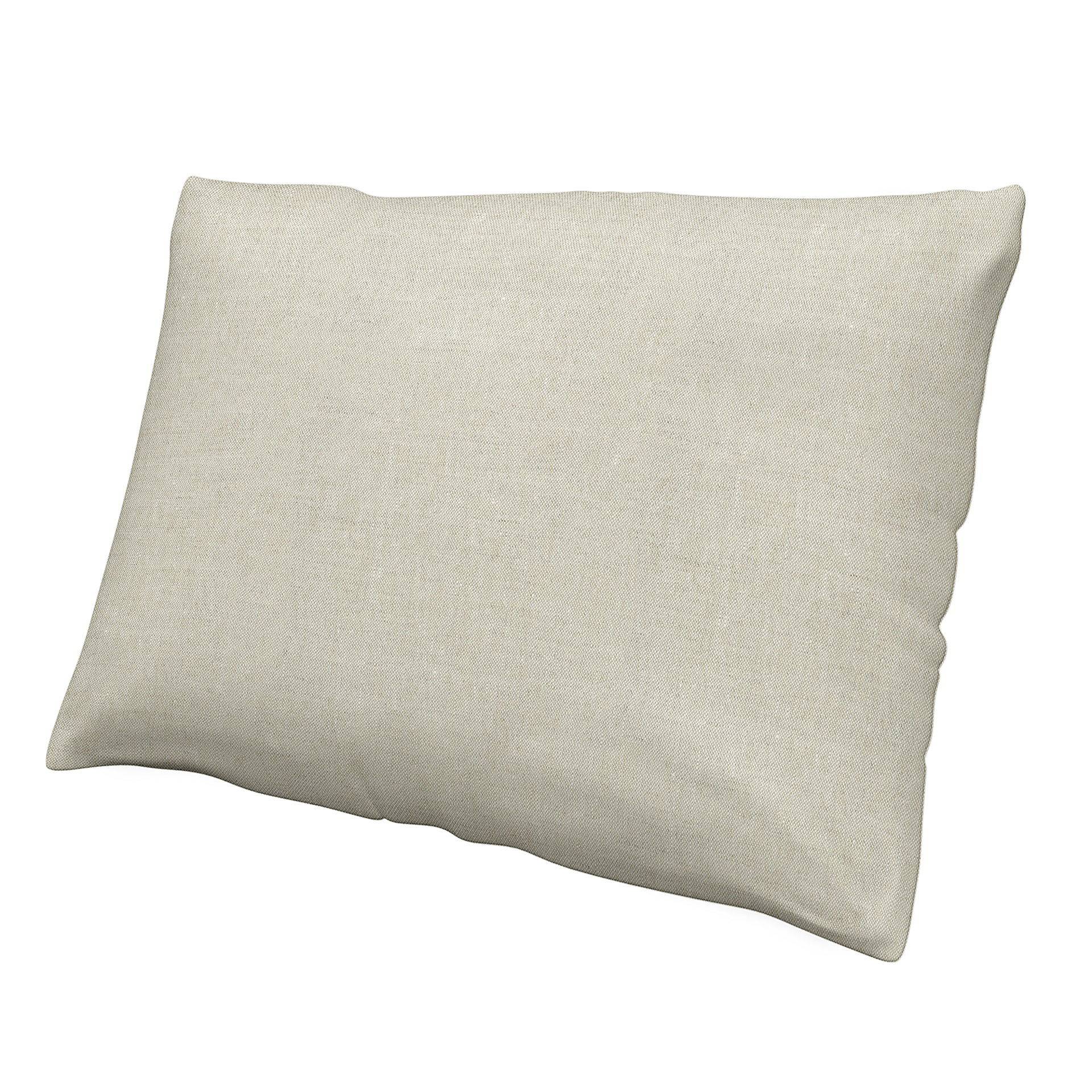 Kissenbezug, Natural, Leinen - Bemz Kissenbezug, Natural, Leinen - Bemz von Bemz