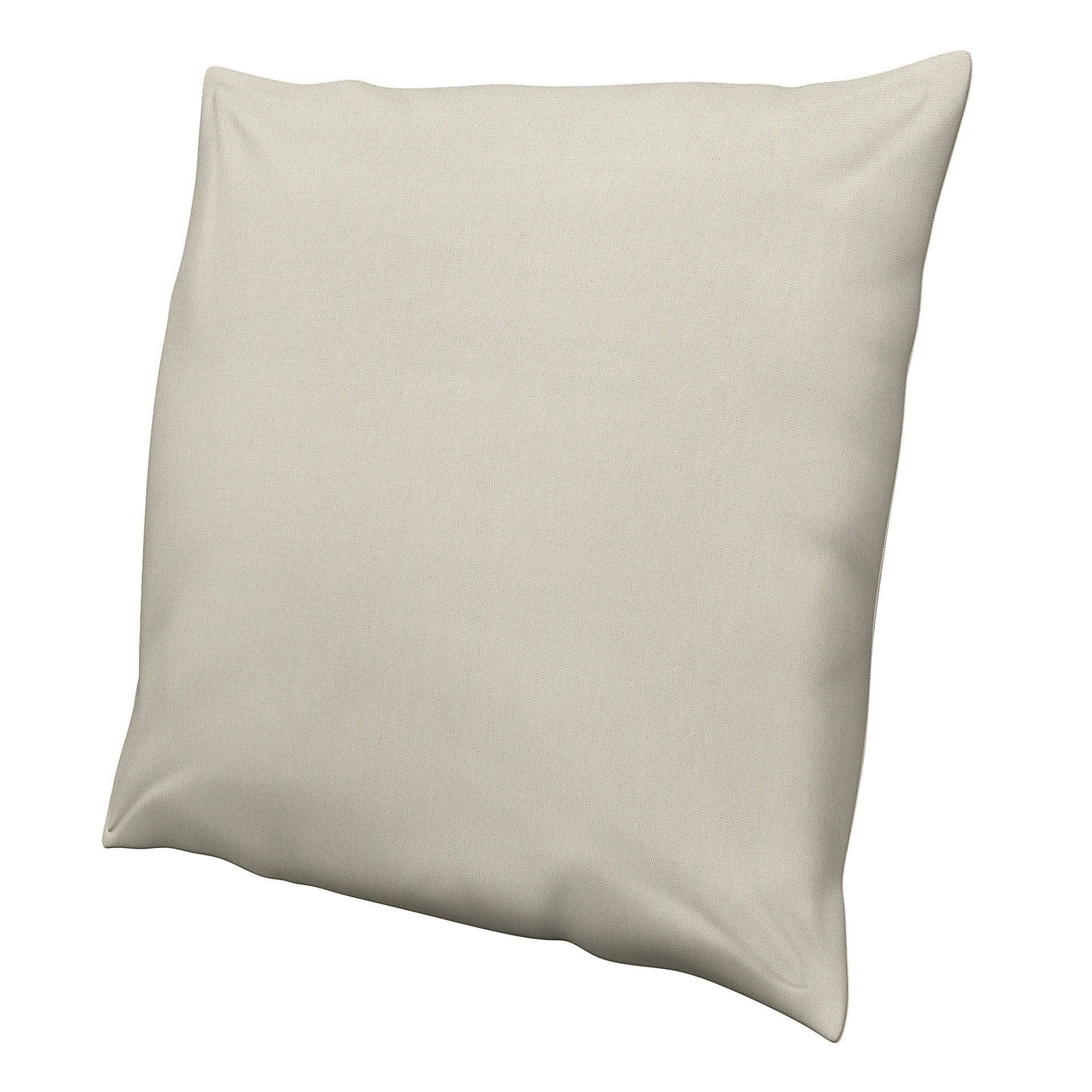 Kissenbezug, Unbleached, Leinen - Bemz Kissenbezug, Unbleached, Leinen - Bemz von Bemz