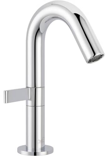Ben Anello Kaltwasserarmatur Hebel links Chrom von Ben BADKAMERS & SANITAIR