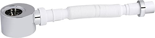 Ben MSN Meubelsifon plat 5/4 inch von Ben BADKAMERS & SANITAIR