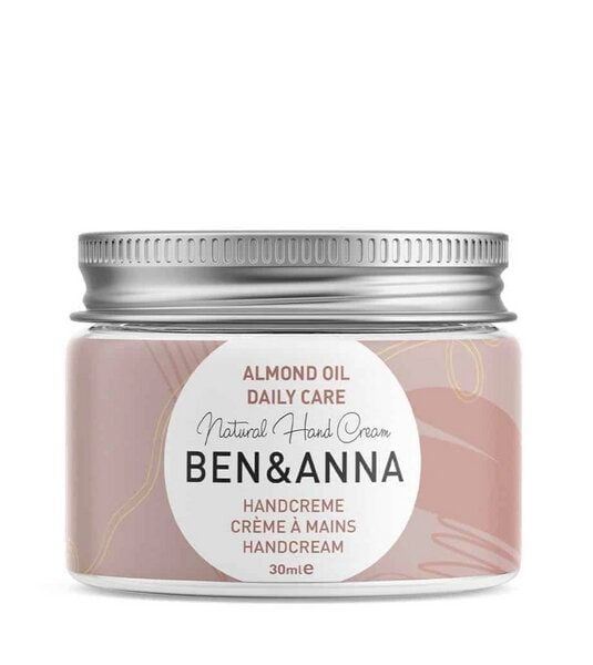 Ben&Anna Handcreme Daily Care 30ml von Ben&Anna