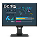 BENQ 63,5 cm (25 Zoll) LCD Monitor IPS BL2581T von BenQ