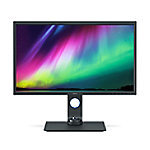 BENQ 81,3 cm (32 Zoll) LED Monitor TFT SW321C von BenQ