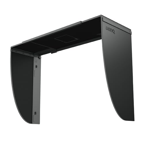 BenQ 17,8cm PVS7 16:10 HDMI/SDI Kameramonitor von BenQ