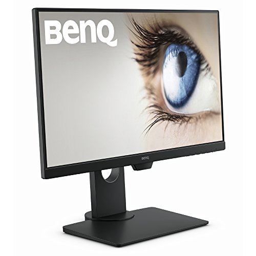 BenQ BL2480T 23,8 Zoll 1080p IPS Full HD Business Monitor, schwarz von BenQ