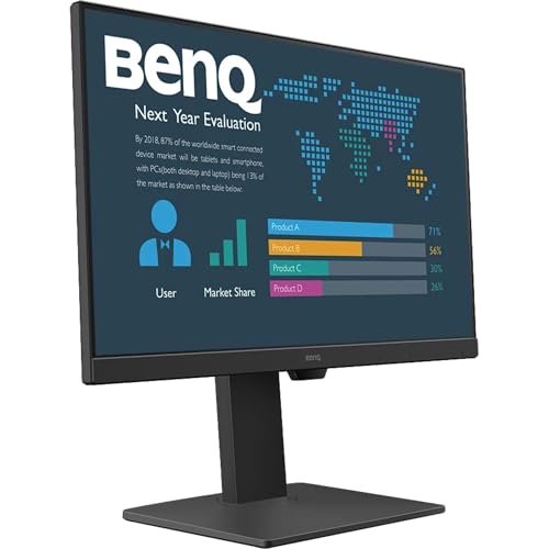 BenQ LED-Monitor BL2786TC von BenQ