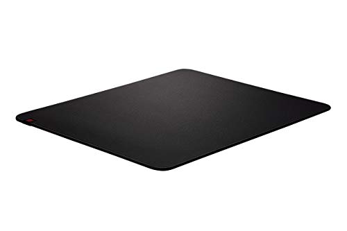 BenQ ZOWIE P-TF X Gaming-Mauspad für eSport, Schwarz von BenQ