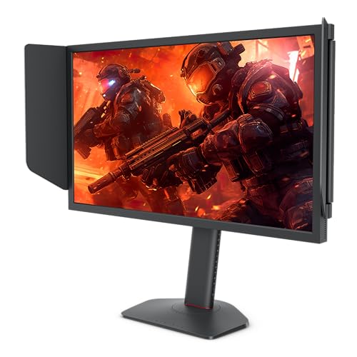 BenQ Zowie XL2546X 24,5 schneller TN 240Hz Gaming Monitor, DyAcTM2, 1080p von BenQ