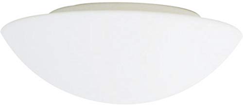 Tara II 250 1x60W IP44Dreischi chtiges Glas,opal satiniert von Benc Lichttechnik