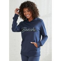 Bench. Loungewear Kapuzensweatshirt von Bench. Loungewear