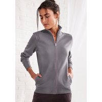 Bench. Loungewear Sweatjacke, (1 tlg.) von Bench. Loungewear