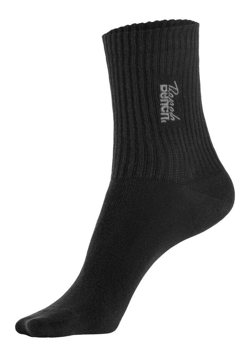 Basicsocken Basicsocken von Bench.