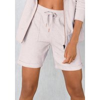 Bench. Loungewear Bermudas, mit aufgeschlagenen Beinsäumen und seitlichen Taschen, Loungewear Bench. Loungewear Bermudas, mit aufgeschlagenen Beinsäumen und seitlichen Taschen, Loungewear von Bench. Loungewear