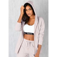 Bench. Loungewear Sweatjacke von Bench. Loungewear