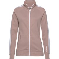 Bench. Loungewear Sweatjacke "-Loungejacke" von Bench. Loungewear