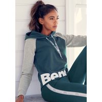 Bench. Loungewear Kapuzensweatshirt von Bench. Loungewear