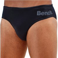 Bench. Badeslip, klassischer Stil, mit Innenkordel von Bench.